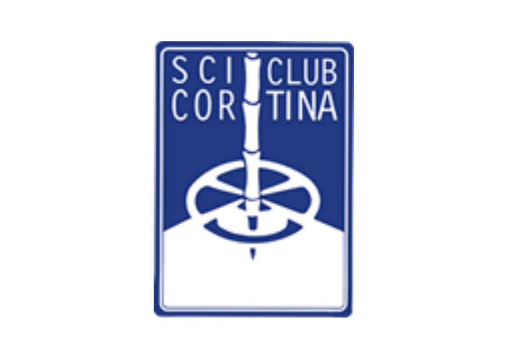 Logo sci club cortina