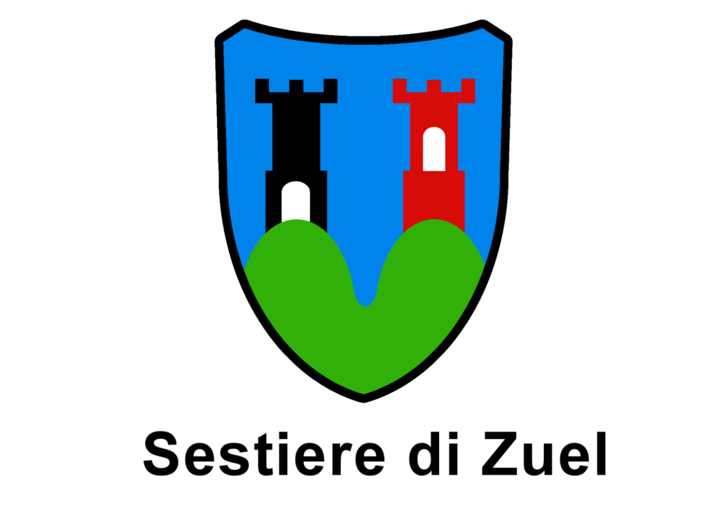 Logo Sestiere Zuel